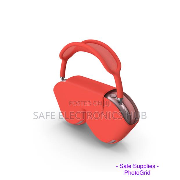 Airpods Max With Magnetic Earmuffs photo 5