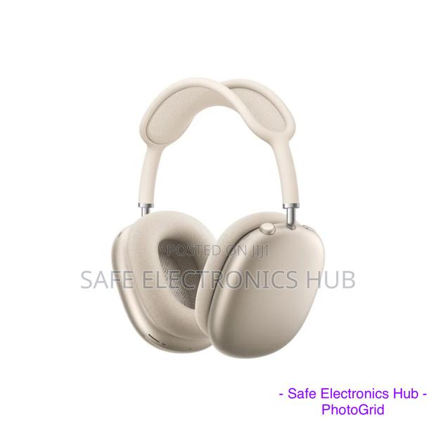 Airpods Max With Magnetic Earmuffs photo 4