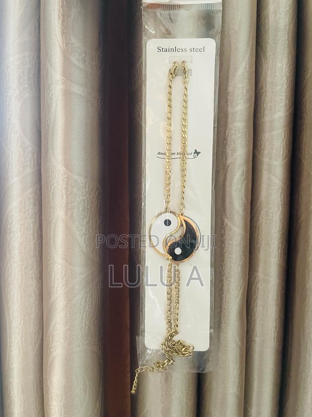 Ying Yang Bracelet photo 2
