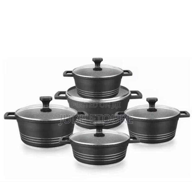 Cooking Set · Photo 2