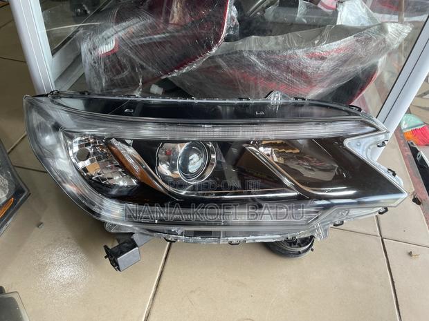 Honda CRV 2015-2016 Headlights Depo ( Original)
