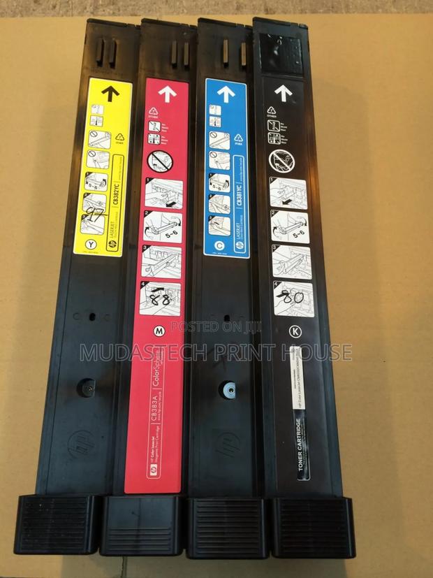 Hp M880 Toner Available photo 2