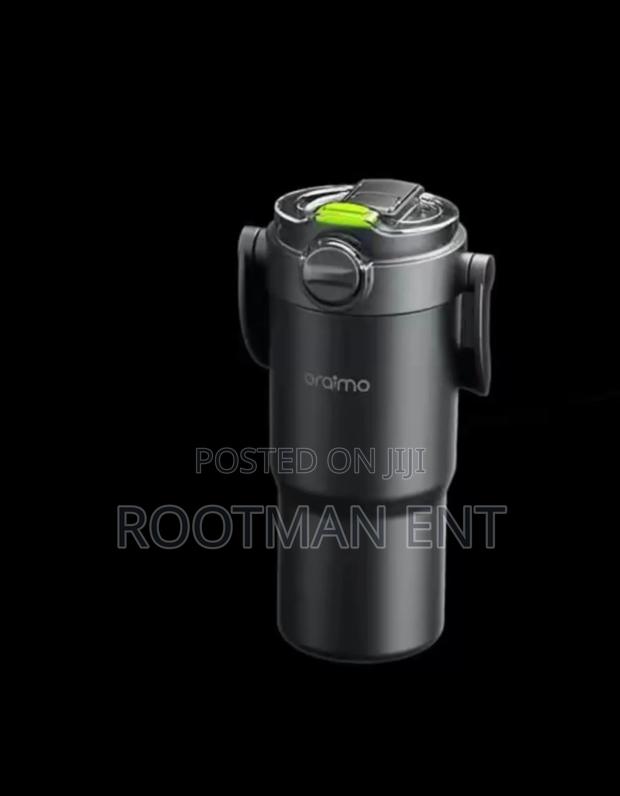 New Arrival Oraimo Thermogo 750ml Stainless Steel Insulated Thermos