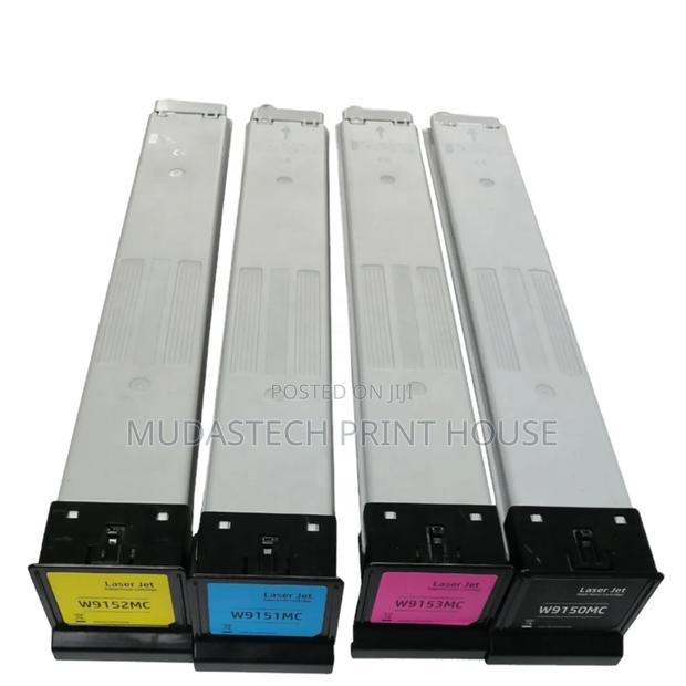 Hp E77340 / E87650/ E87660 Toner Available