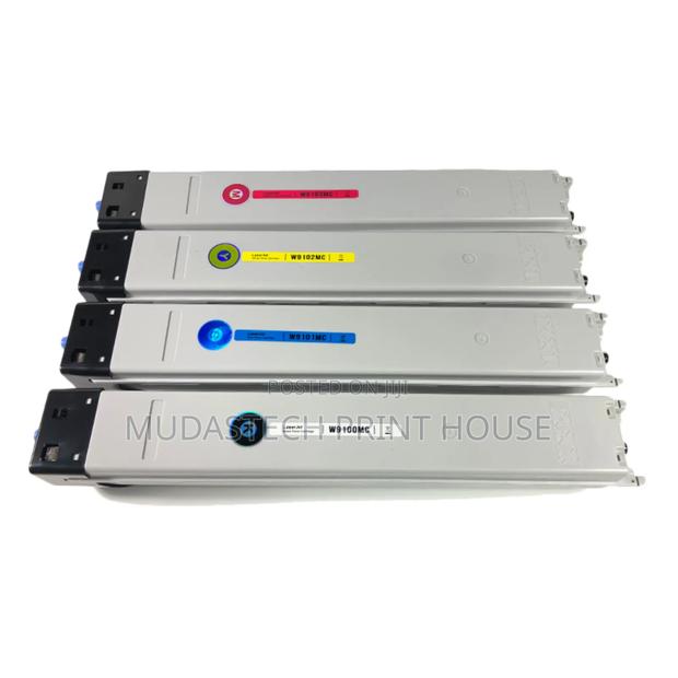 Hp E77340 / E87650/ E87660 Toner Available photo 2