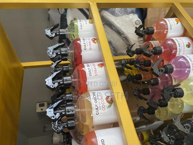 Very Nice Smell Room Spray Perfume All Types of Flavors Available photo 2