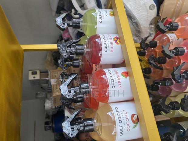 Very Nice Smell Room Spray Perfume All Types of Flavors Available