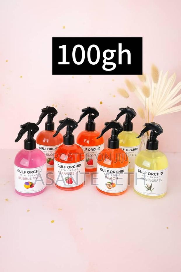 Very Nice Smell Room Spray Perfume All Types of Flavors Available photo 6