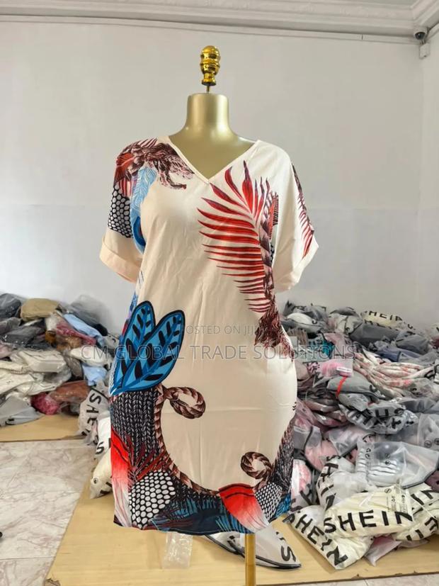 Shein Dresses photo 8
