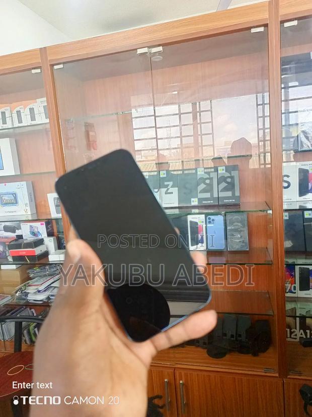 Apple iPhone 14 Pro Max 256 GB Blue · Photo 1