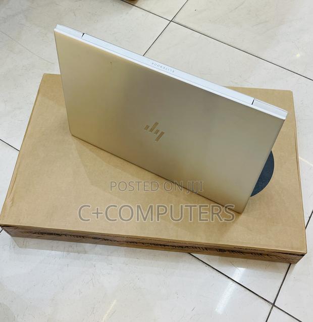 New Laptop HP EliteBook 745 G6 16GB AMD Ryzen 7 SSD 256GB photo 3