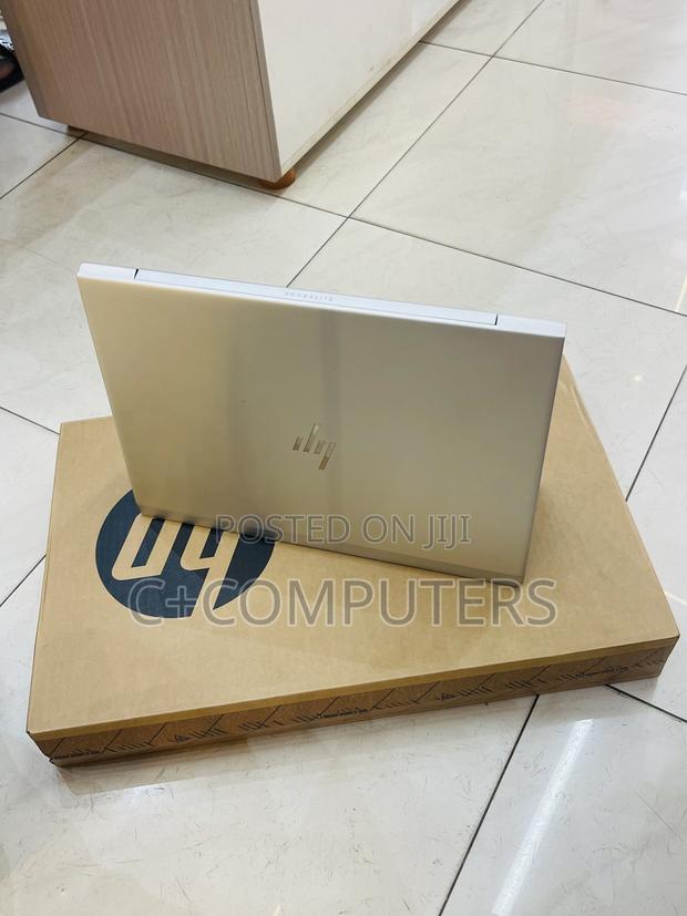 New Laptop HP EliteBook 745 G6 16GB AMD Ryzen 7 SSD 256GB photo 5
