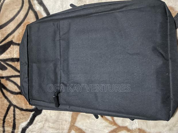 Laptop Bag Black photo 2