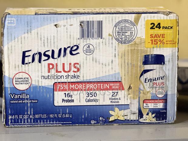 Ensure Plus photo 2