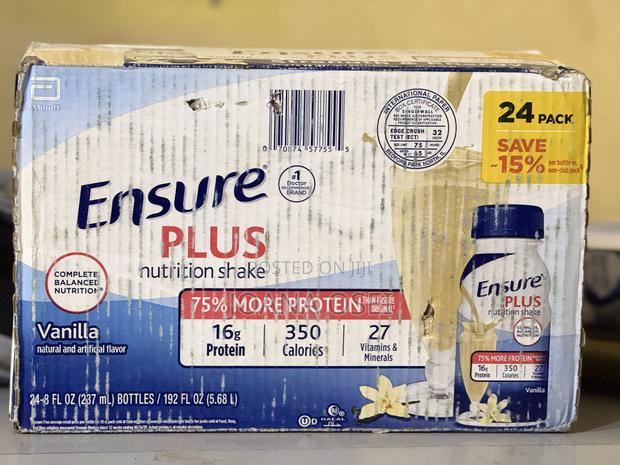 Ensure Plus photo 3