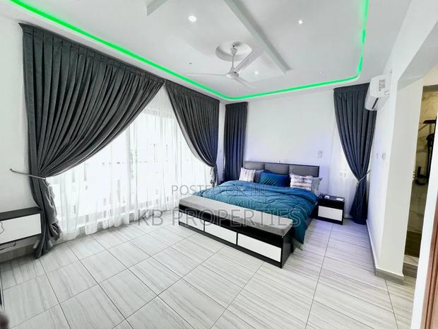 Furnished 4bdrm House in Kb Properties, Spintex for rent · Photo 3