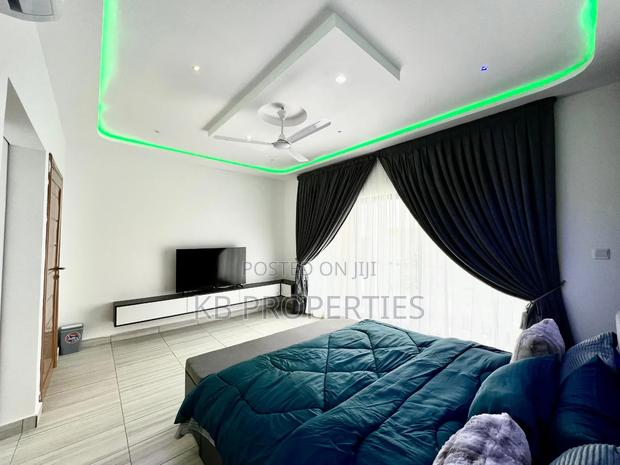 Furnished 4bdrm House in Kb Properties, Spintex for rent · Photo 4