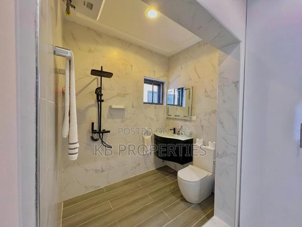 Furnished 4bdrm House in Kb Properties, Spintex for rent · Photo 2