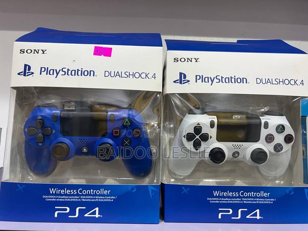 Sony Dualshock 4 Wireless Controller