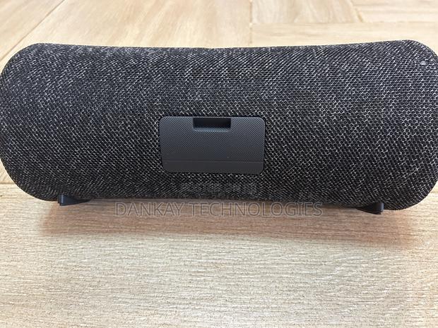 Sony Srs-xg300 Wireless Portable Bluetooth Speaker, Weather Resistant photo 5