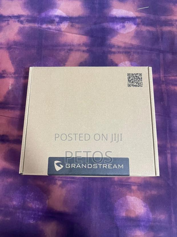 Grandstream Ip Phone