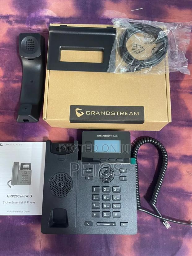 Grandstream Ip Phone photo 2