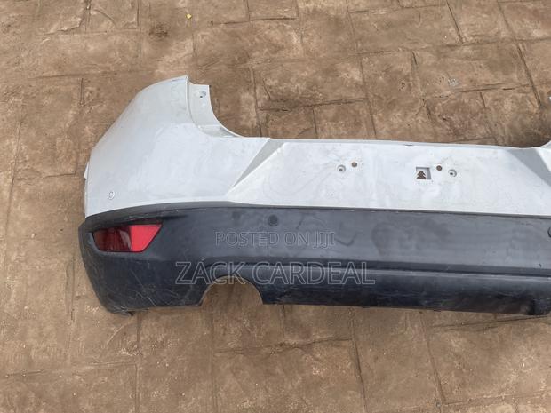 Mazda Cx3 2016 Back Bumper Available As Seen photo 3