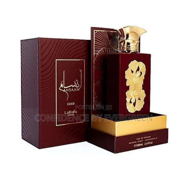 Ansaam Gold · Photo 2