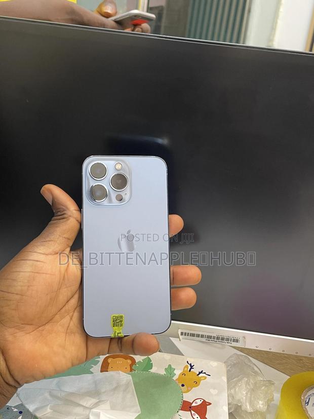 Apple iPhone 13 Pro 128 GB Blue