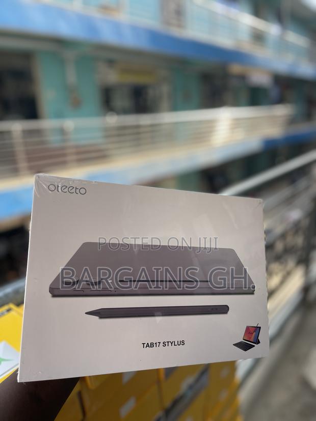 New Oteeto Tab 14 512 GB Black · Photo 1