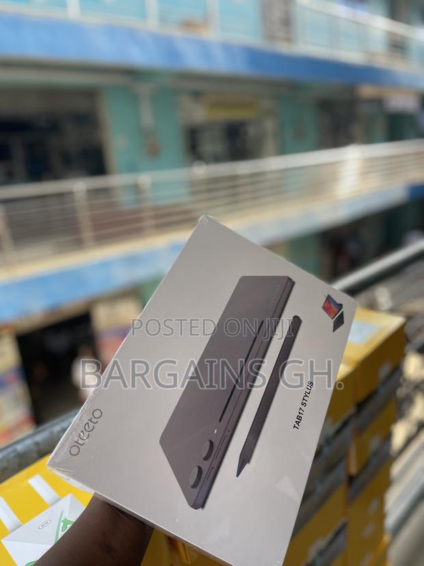 New Oteeto Tab 14 512 GB Black · Photo 3
