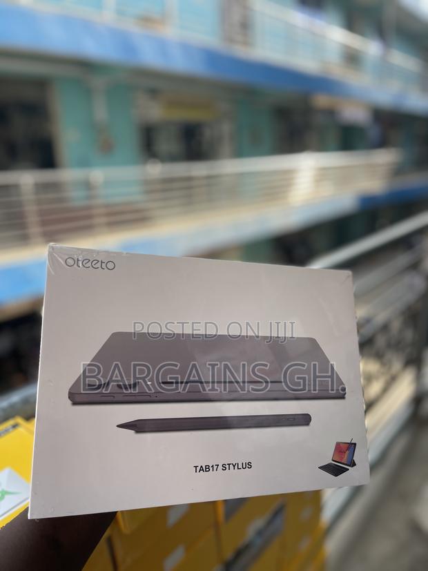 New Oteeto Tab 14 512 GB Black · Photo 4