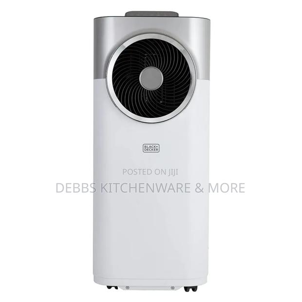 10000 Btu Black and Decker Air Conditioning Uk photo 3