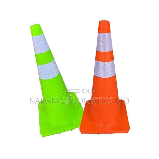 Traffic Cones