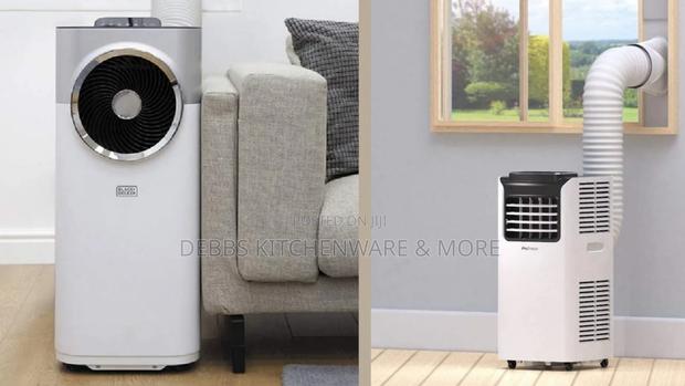 12000 Btu Black and Decker Air Conditioning Uk photo 2