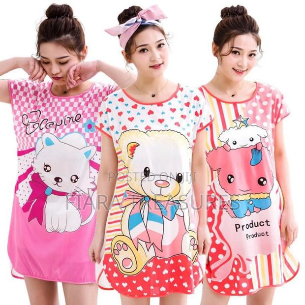 Ladies Nightwear photo 3