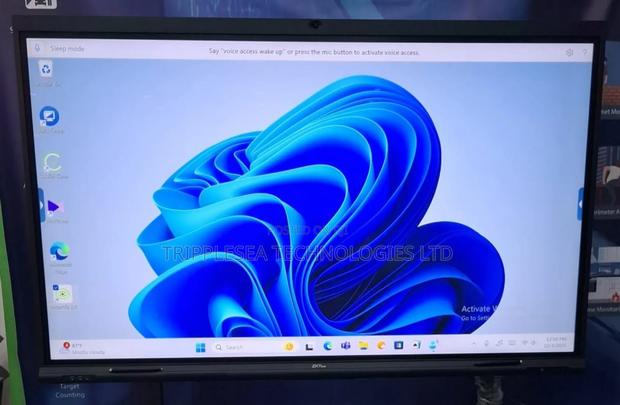Zkteco Iwb75bm 75" Digital Interactive Board · Photo 2