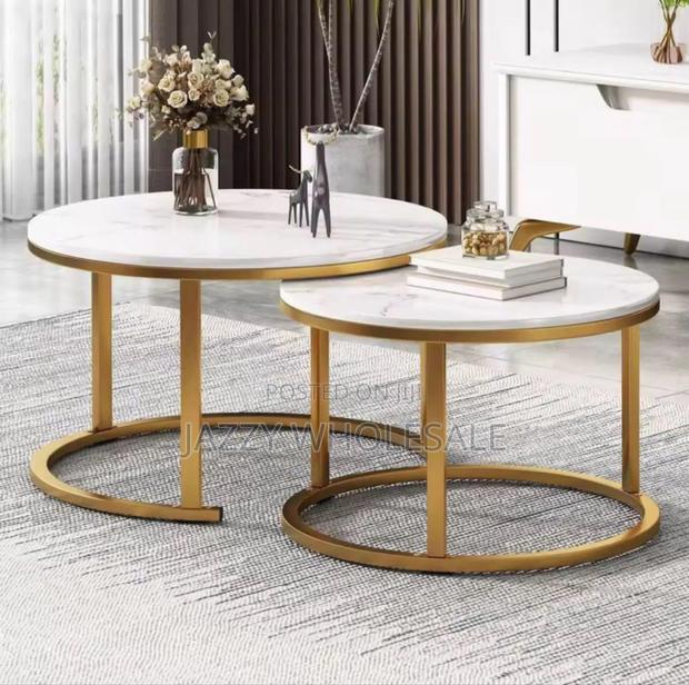 2 in 1 Centre Table Coffee Table