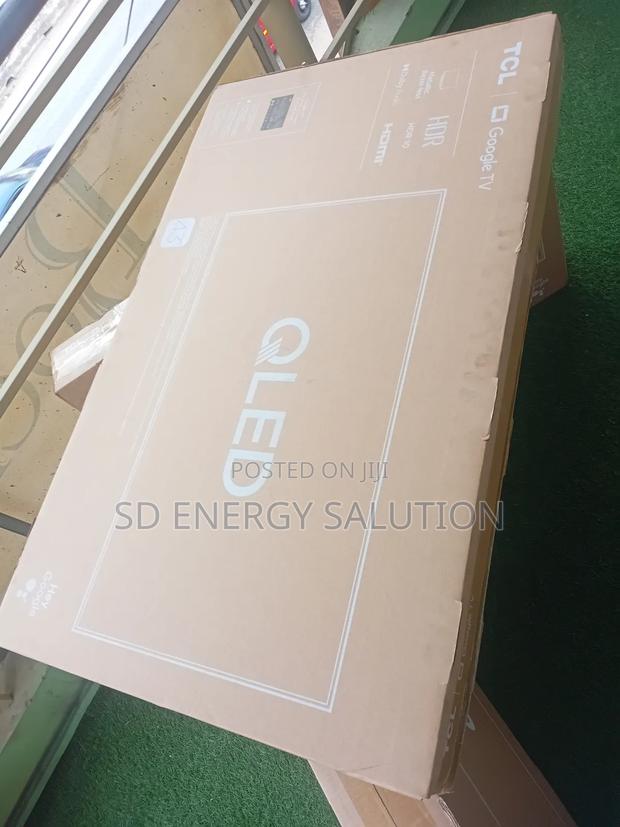 Build Captivating TCL 43inches Superior Active Tv · Photo 3