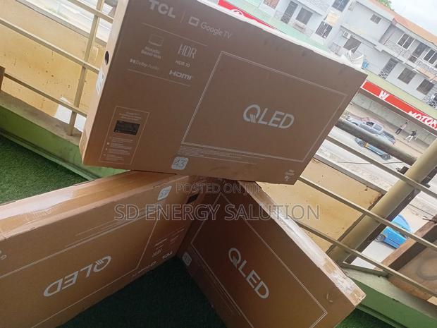 Build Captivating TCL 43inches Superior Active Tv · Photo 4