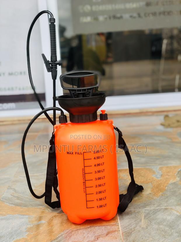 Pressure Sprayer photo 2