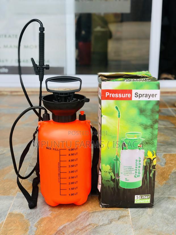Pressure Sprayer photo 4