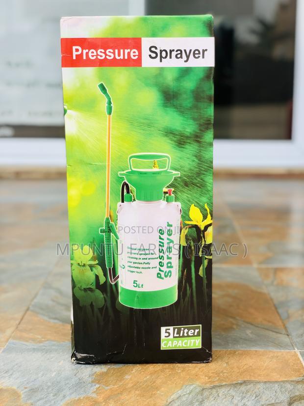 Pressure Sprayer photo 3