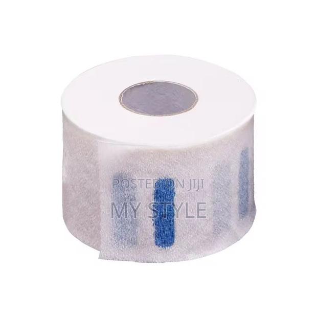 Barber Neck Roll Tape Neck Ruffles 5 in 1 Pack photo 3