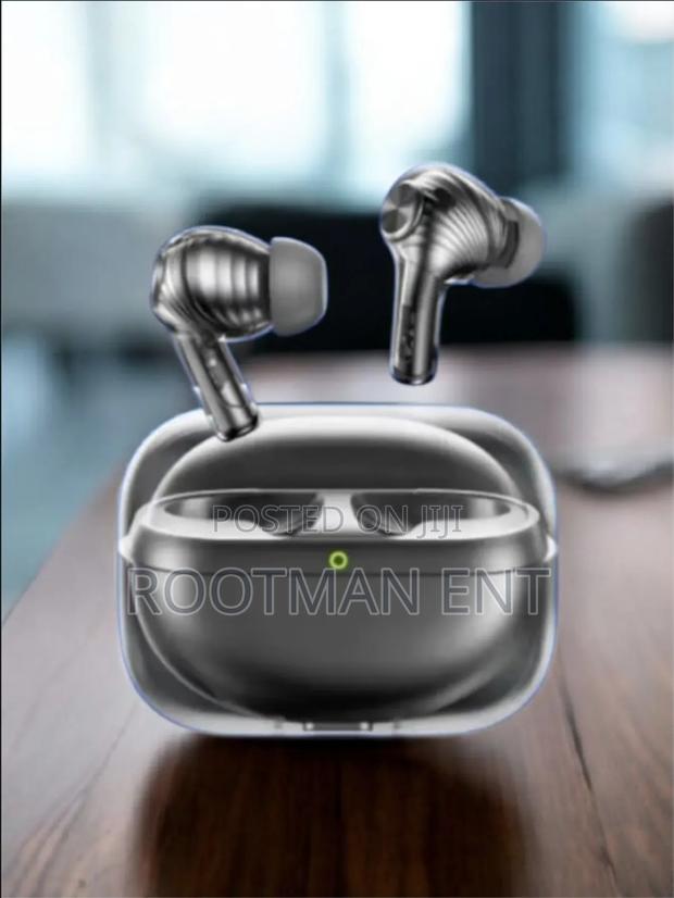 Quality Wireless Earbuds ( Spacebuds Pro) Oraimo