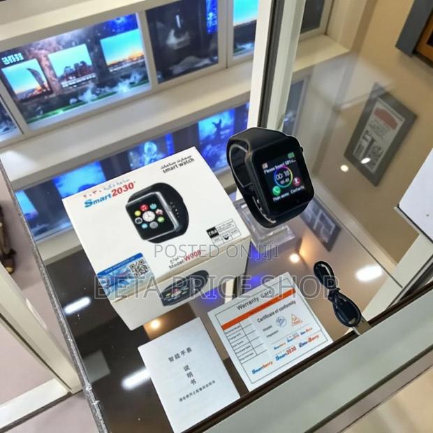2030 Sim Card Slot Smartwatch (367336) photo 2