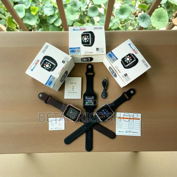 Sim Slot 2030 Smartwatch (637377)