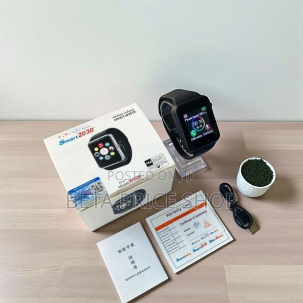 Sim Slot 2030 Smartwatch (637377) photo 2