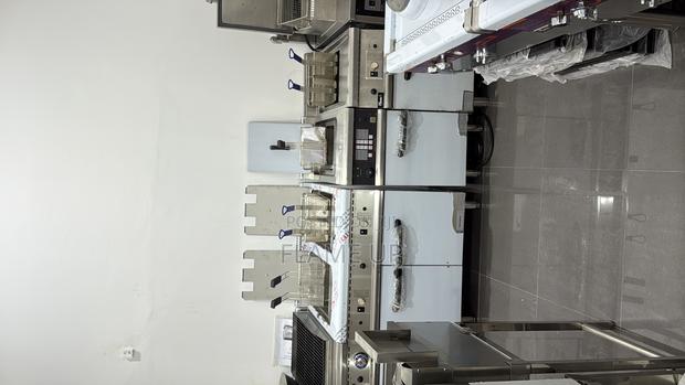 Standing Deep Fryer 25l · Photo 2