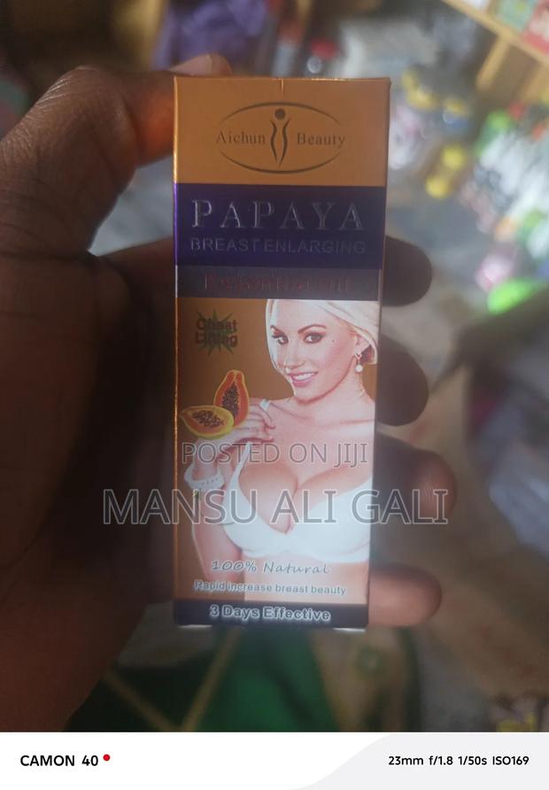 Papaya Breast Enlarging Essential Oil · Photo 2